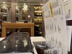 餐具摆设-池记(尖沙咀店)