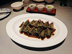 -阿庄新豫菜(通泰路店)