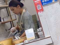 -张记老成都杂酱面红油水饺(南虹雅园店)