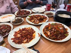 -贤花饭店(城阳店)