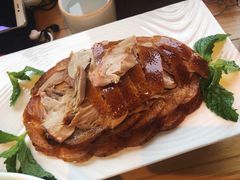 -四季民福烤鸭店(前门廊房二条店)