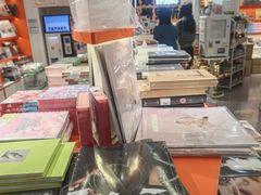 -一直娱POP研究所(西单华威潮铺街店)