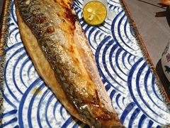 -沼津港精致料理·寿喜烧·烧鸟(龙湖南桥天街日料榜单店)