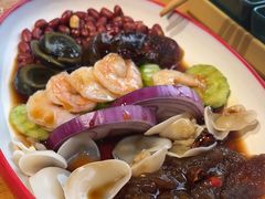 -肘子酥·天津菜·特色捞面(德云社店)