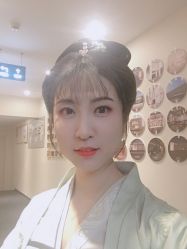 -盘子女人坊古装写真摄影(天津总店)