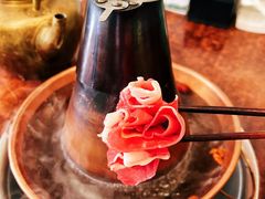 -前门张记涮肉(前门店)