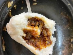 -阿清煲仔店(纺织城店)