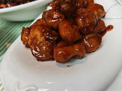 招牌糖醋里脊-桂满陇·杭州小馆(朝阳合生汇店)