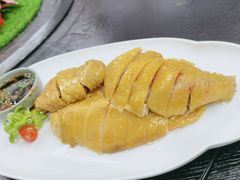 -怡恬园海鲜(恒大威尼斯店)