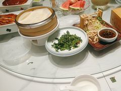 -郭林家常菜(狼垡店)