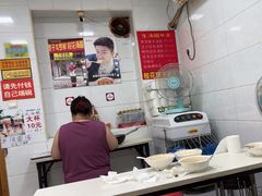 -罗子龙罗家桂花汤圆(曹都巷店)