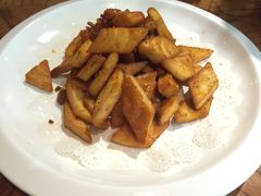 -阿罗新疆菜(人民广场店)