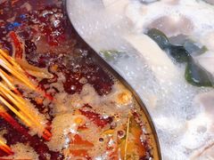 -串小妹·串串火锅(开元地中海店)