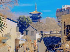 -吴山景区