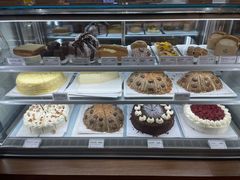 -Peet's Coffee皮爷咖啡(德基店)