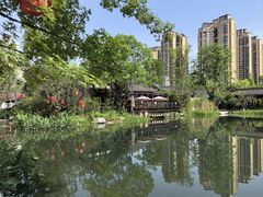 -铁像寺水街