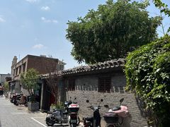 -老北京兔儿爷(杨梅竹斜街店)