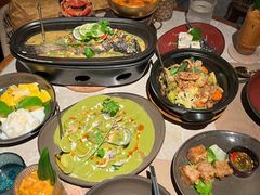 -CHINCHIN 青青·泰国料理(万象食家店)
