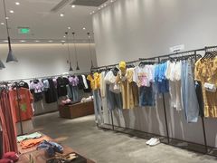 -URBAN REVIVO(西安Momopark店)