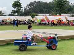 -长洲岛都市农业公园