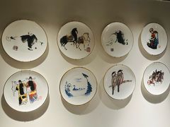 -维园悦谱·海派家常菜(乌鲁木齐南路店)