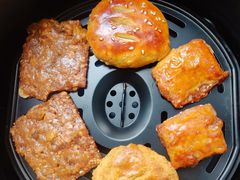 -诚志饼家·小凤饼非遗传承(中山六路店)