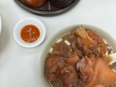 -麦文记面家(佐敦店)