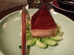 -湖滨28中餐厅·西湖宴·杭州君悦酒店
