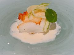 花生泥-渔火·特色餐厅(佘山世茂洲际酒店)