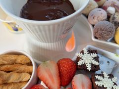 -哈根达斯(SM店)