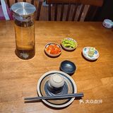 日式餐厅探店记