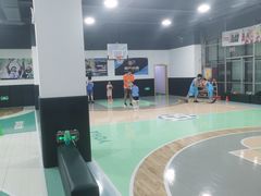 -育华篮球培训(新华路校区)