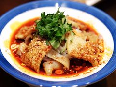 -天山醉美·新疆餐厅(富华里店)