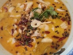-小秦淮·南京土菜(新亭西路店)