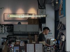 -CoffeeVendor(西乡店)