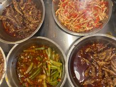 -矮子粉店1985·长沙米粉(湘春路店)