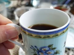 -默迹咖啡馆