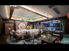 -RIVIERA 松鹤楼(外滩店)