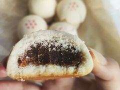 贵妃饼-祥禾饽饽铺·中式糕点(天津河东美福园店)