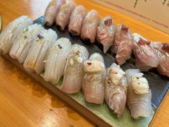 -鮨冠OMAKASE食べ放题(北京首店)