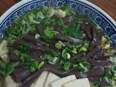 -东关赵记粉汤羊血(兴庆北路店)