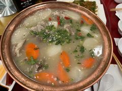 -东四民芳餐厅(世茂工三店)
