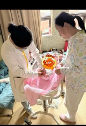 -上海百佳母婴护理中心