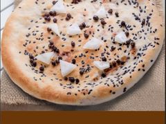 黑椒牛肉烧饼-颜神焦庄烧饼(舜泰广场店)