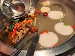 -八合里潮汕鲜牛肉火锅(广州五羊邨店)