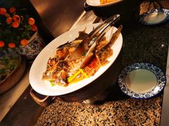 -广州富力君悦大酒店·凯菲厅