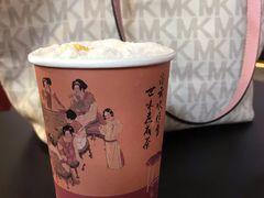 -茶话弄(中贸广场店)