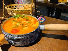 冬荫功海鲜汤-泰妃殿(新世界旗舰店)