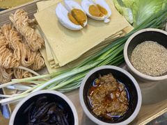 -四季厨房 鲁菜·孔府烤鸭(二环南路店)