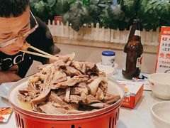 -魏记大碗羊肉(临河总店)